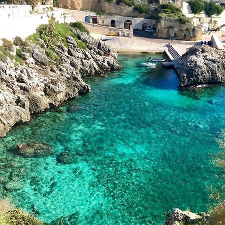Bed & Breakfast Acquamarina Castro  Εξωτερικό φωτογραφία